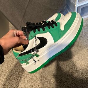 COPY - Nike Sneakers